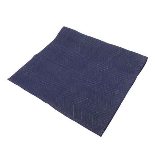 Thickened Shockproof Moving Blankets