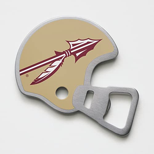 Image of YouTheFan NCAA Florida State Seminoles Season Opener Bottle Opener