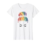 LGBTQ Rainbow Clothing by LC