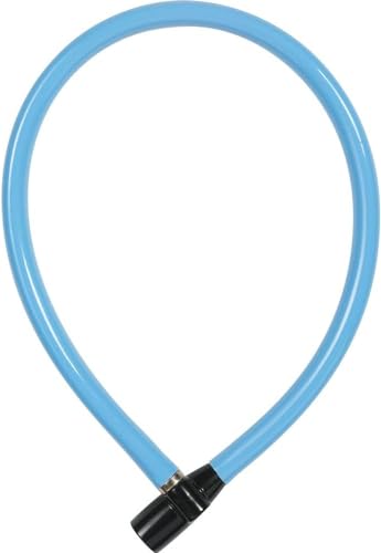ABUS Antirrobo de Cable 3406K 55 mm