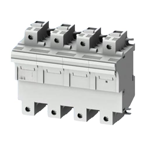 Porte-fusible 3NW7131 protection contre les surcharges et courts-circuits