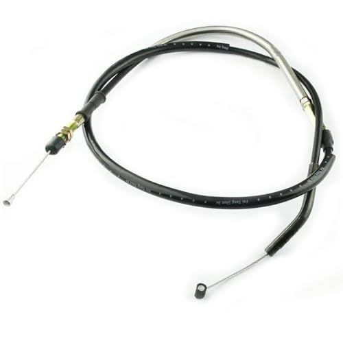 Câble d'embrayage pour Yamaha FZ1 et FZ8 (référence 3C3-26335-00)