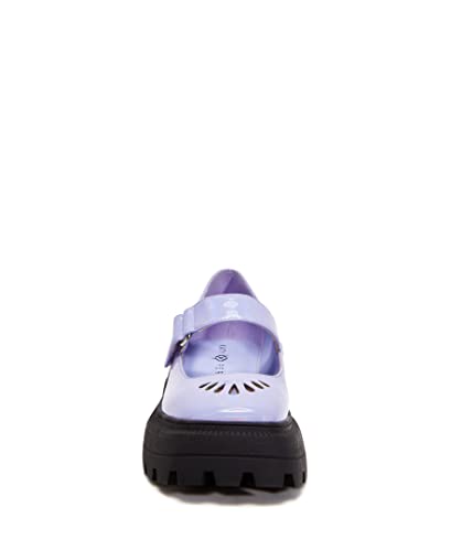 Katy Perry Women's The Geli Combat Mary Jane Flat2