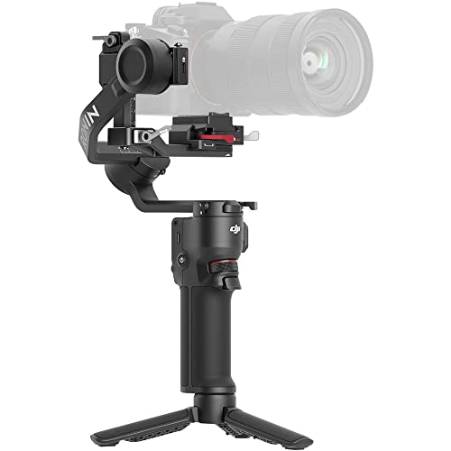 DJI RS 4 Pro gimbal