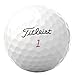 Titleist Pro V1x Left Dash Golf Balls