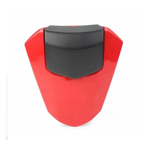 Couvercle de siège arrière YZF600 R6 finition premium carénage moto