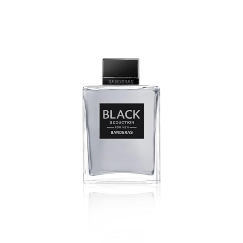BANDERAS 62493 - Agua de colonia, 200 ml