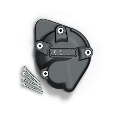 Tapa protectora estator GSX400 diseñada para Bandit 1995-2004