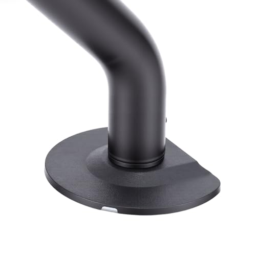Support de moniteur réglable en acier Fafeicy pour écran PC - 7