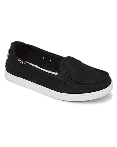 Image of Roxy Women's Minnow Slip on Sneaker Shoe