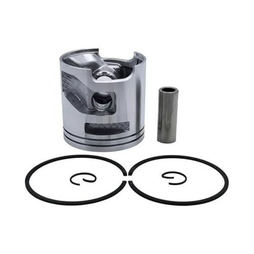 Kit de pièces moteur cylindre piston compatible découpeuse Partner K760 K770 - 6