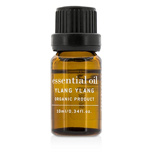 Huile ylang-ylang APIVITA en diffusion pour parfumer la chambre le soir