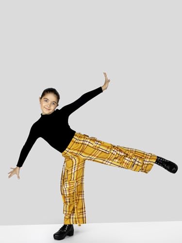 Image of Naughty Ninos Girls Casual Pants