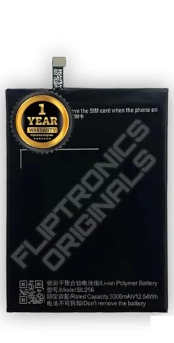 Image of BL256 Battery for Lenovo Vibe K4 Note / X3 Lite K51c78 / A7010A48 Battrey with 1 Year Warranty*** (Z194)