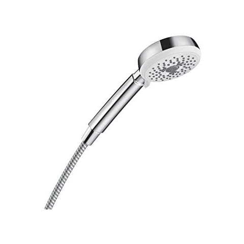 Hansgrohe 26681400 Myclub Handbrause Cover