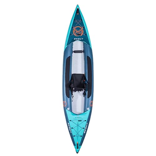HO Scout 1 Kayak