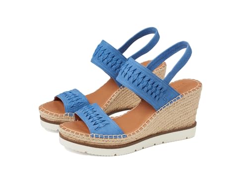 Image of Gentle Souls by Kenneth Cole Women's Elyssa Two-band Braid