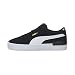 Produktbild PUMA Damen Jada SD Sneaker, Puma White Puma Team Gold, 38 EU