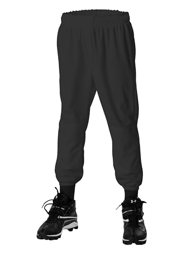 Alleson Athletic Unisex Child Youth Pull On...