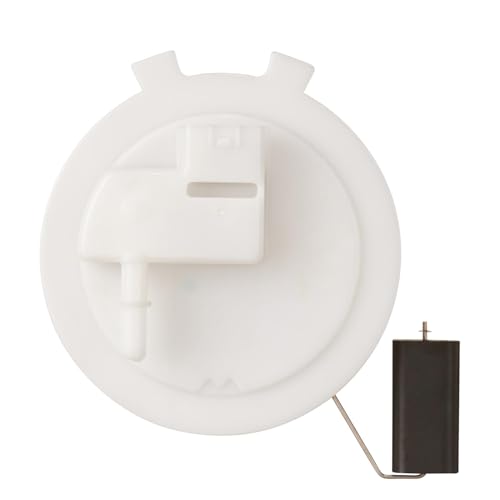 Image of Detroit Axle - Fuel Pump Module for 2009-2014 Nissan Cube, Electrical Fuel Pump Module Assembly 2010 2011 2012 2013 Replacement