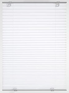 Gardinia Solo Dachfenster-Plissee 36265 Weiß