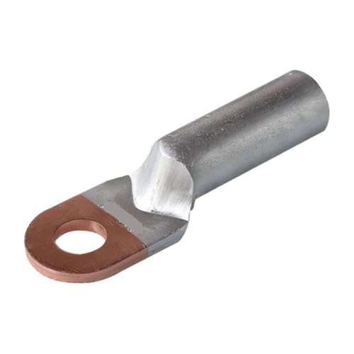 Borne cuivre-aluminium DTL-25 pour raccordement de tableau électrique