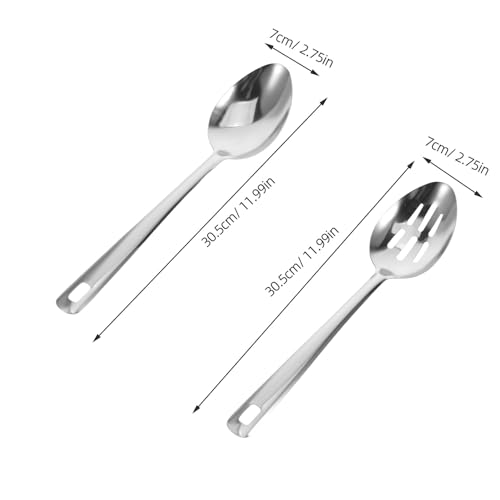 Cucharón colador para sopa que evita goteos molestos en la mesa 8