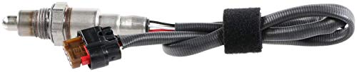 Sensor de Oxígeno Bosch 16068 Original para Ford miniatura 2