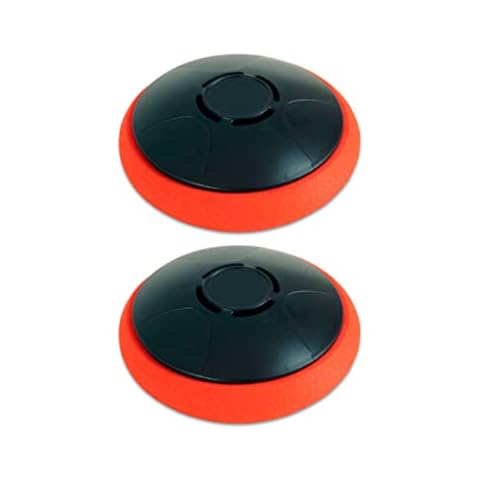 HYCT Mini Electric Air Hockey Puck Cover