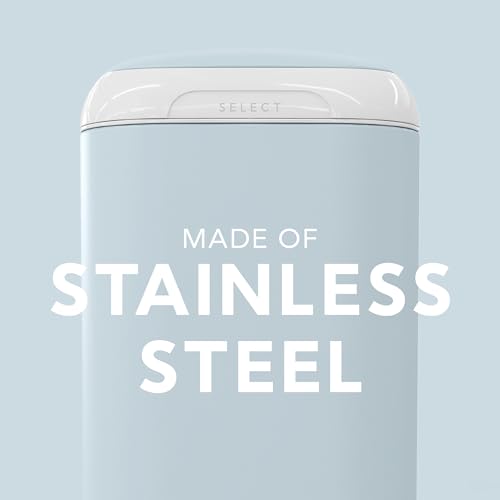 Image of DG Select Pail Blue with Starter Refill 1PK 1 /CS US