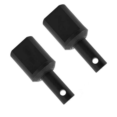 Coupelles de différentiel acier HD CNC pour Losi 5T 5B - 3