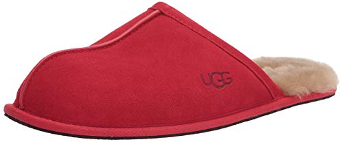 ugg m scuff