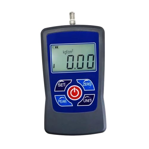 Digital Hardness Tester Measurement (Size : Type 30)