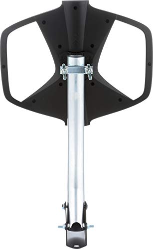 AmerTac - Zenith Receptor e sintonizador de TV HDTV VN1ANIOODA60