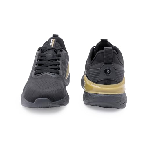 Image of Red Tape Mens Rso2191m Athleisure Shoes