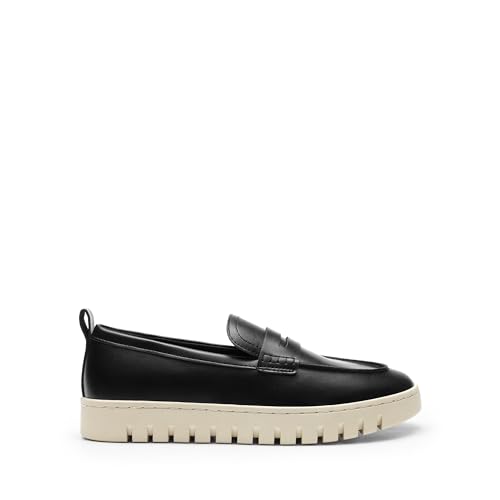 Image of DREAM PAIRS Women's Arch Support Slip On Loafers