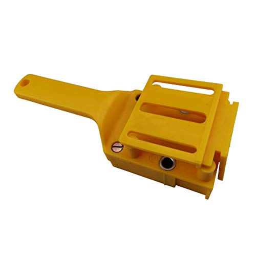 homozy Gabarito De Cavilha Autocentrante,