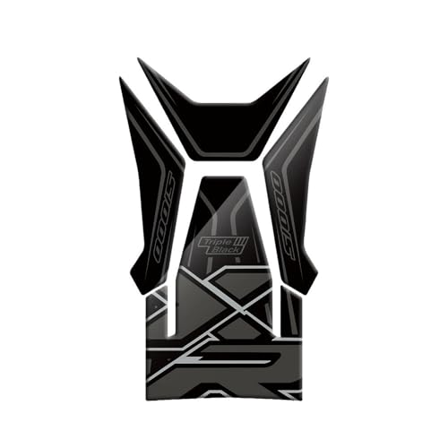 Autocollant réservoir moto protection S1000XR kit pad thermique 2021 2022 2023