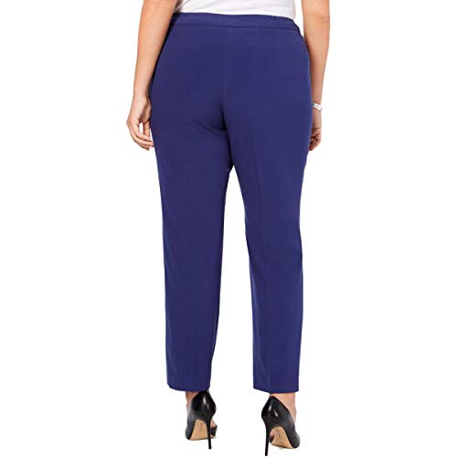 Nine West Womens Stretch Pant2