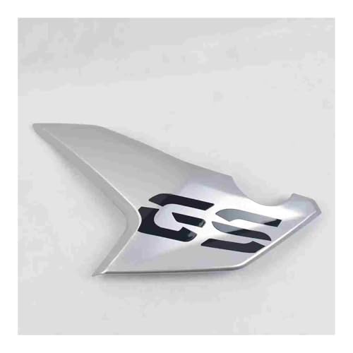 Winglet moto spoiler de réservoir en plastique pour F750GS F850GS 2018-2020