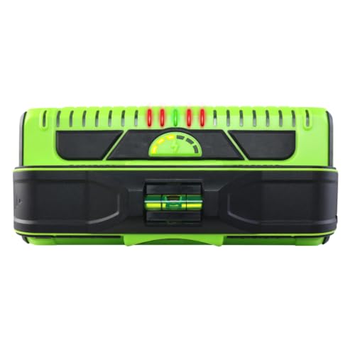 Franklin Sensors ProSensor M210 13-Sensor Stud Finder, Wire Warning...