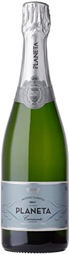 Planeta Spumante Carricante Metodo Classico Brut 2019