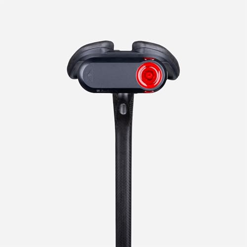 Support radar pour selle Trek Bontrager rigide et aérodynamique pour Varia