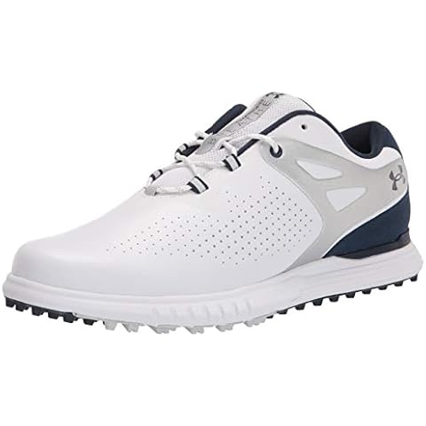 Under Armour Women's Charged Breathe Golf Shoes Cover