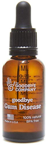 Gum Disease Organic Home Remedy for Oral Gum Disease 100 Pure Neem and Clove Essential Oils for Oral Care Effective and Natural Gingivitis Treatment - 2 Fl Oz (Pack of 1)