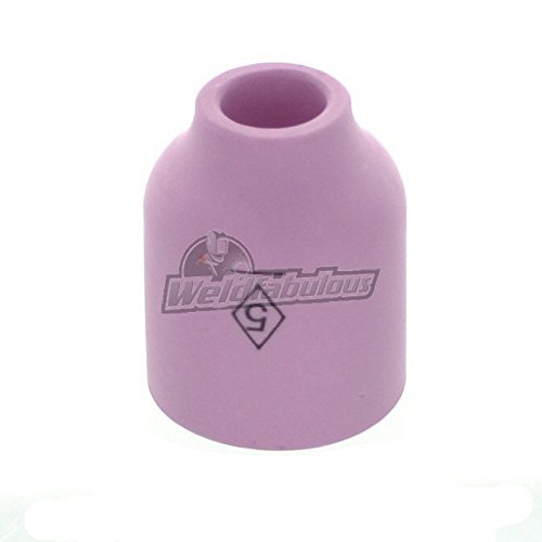 CK 2AG5 Alumina Cup (5/16