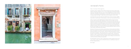 Doors of Venice : édition luxueuse pour collectionneurs d'art - 3