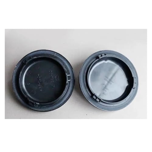 Capuchon LED de voiture cache-poussière de phare étanche pour Benz C200 - 4