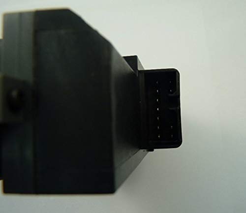 Valves & Parts for Mercedes-Benz OEM W210 Auxiliary Fan Control Relay