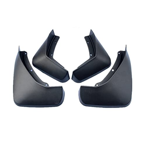 Guardabarros de coche para Volvo XC90 que evitan daños por piedras y lodo